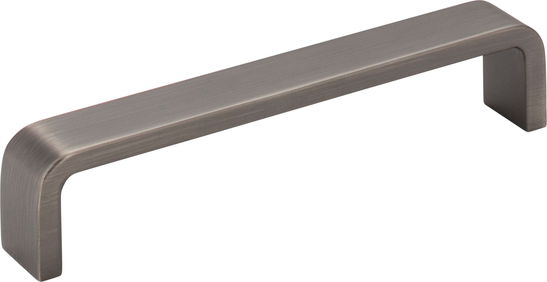 ELEMENTS Elements 193-128BNBDL Cabinet Pull Brushed Pewter 128mm