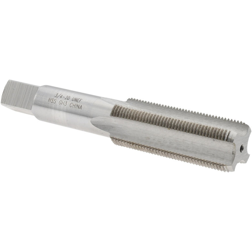 VALUE COLLECTION Value Collection JY4847182 Straight Flute Tap 3/4-20 Unef