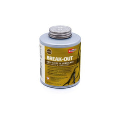 Rectorseal 73431 LB CANS BREAK-OUT 1 lb.