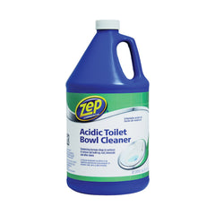 True Value ZUATB128 Toilet Bowl Cleaner & Deodorizer, 1-Gal.