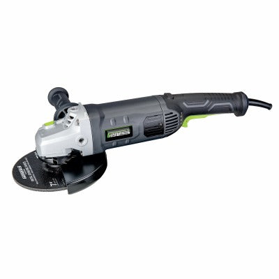 GENESIS Richpower Industries GAG1570 Angle Grinder 15A 7 Inches