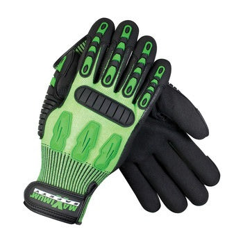 PIP Pip 120-5130/xxl Tuffmax3 Cut-resistant Hppe Glove 2XL