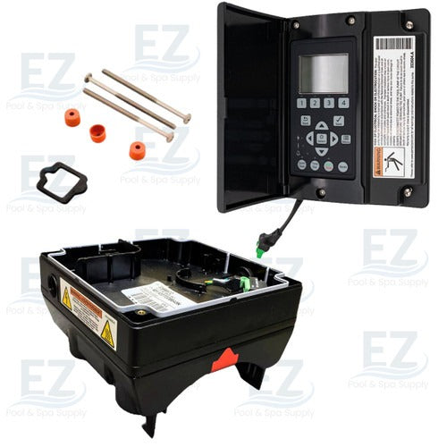 PENTAIR PENTAIR 353141Z IntelliPro VSF Drive Kit with Keypad