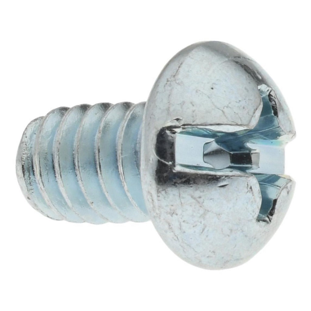 VALUE COLLECTION Value Collection R52001029 Machine Screw 1/4-20 X 3/8 in