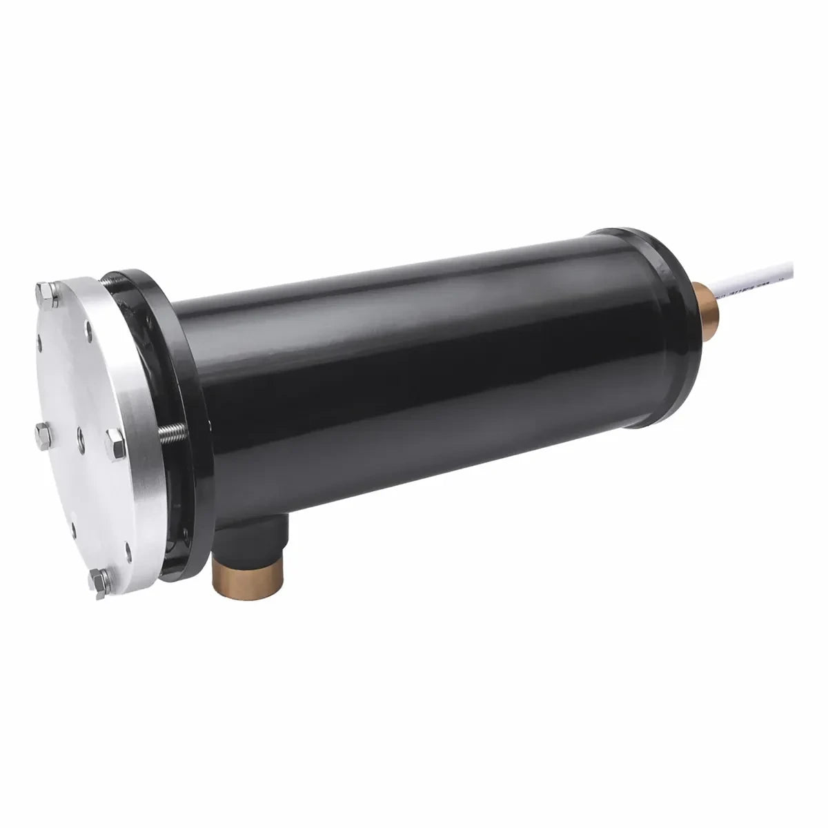 MUELLER INDUSTRIES Mueller Industries A 18589 Drymaster Replaceable Core Shell (15.24 in, 7/8 in) A18589