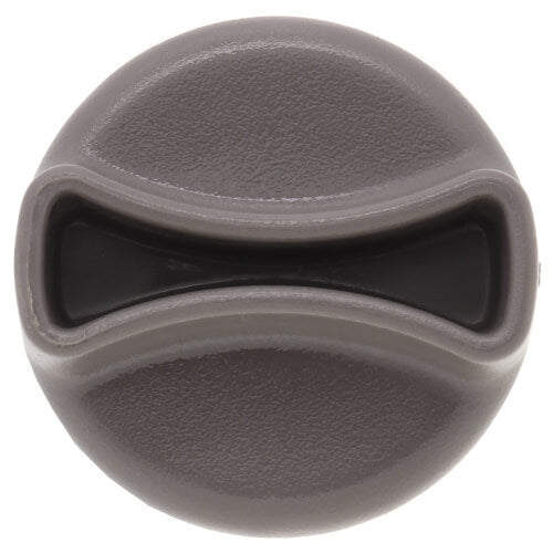 Carrier 341066-401 Knob Taupe Replacement Part