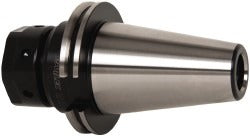 PARLEC Parlec C50-10SC3 Collet Chuck CAT50 Tg PG100 Through Coolant