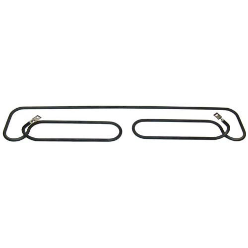 Griddle Element 208V 2700W for Hobart 351392-1