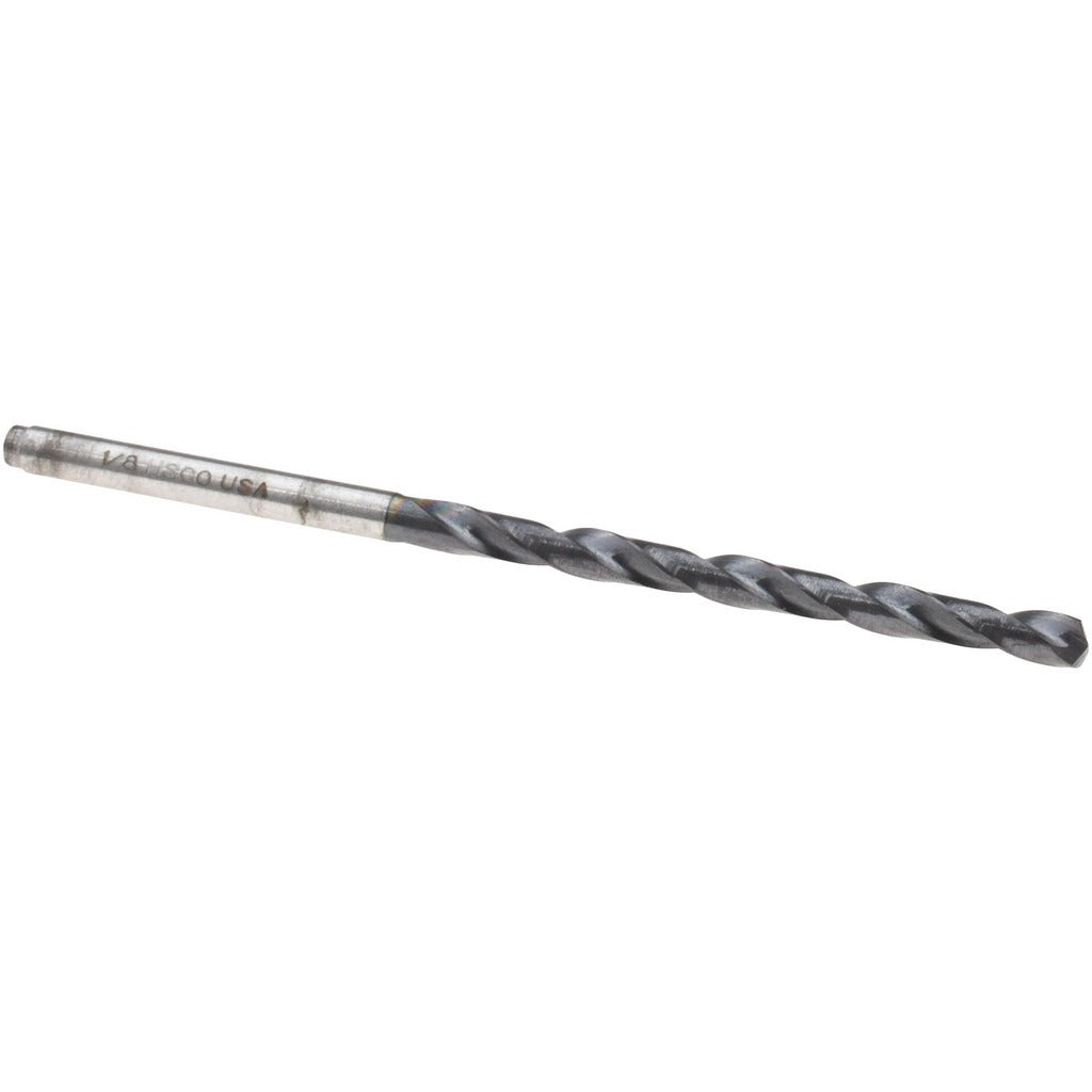 TITAN USA Titan Usa CD60708 Cobalt Jobber Drill Bit 1/8 Inch
