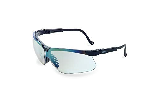 UVEX Uvex S3204 Genesis Safety Glasses 1 Pair S3204