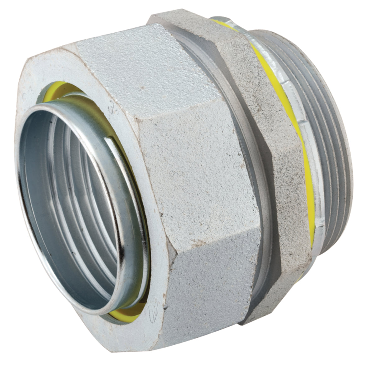 Raco RACO3412 3 LIQUIDTIGHT CONNECTOR