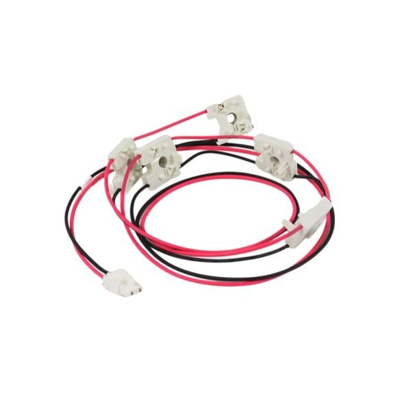 LG Lg EBF60662907 Range Switch (Replaced by EBF60662912)