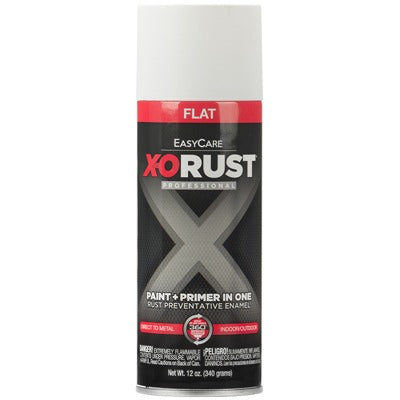 BSC PREFERRED Bsc Preferred XOP30-AER Rust Preventative Enamel Spray 12 Oz
