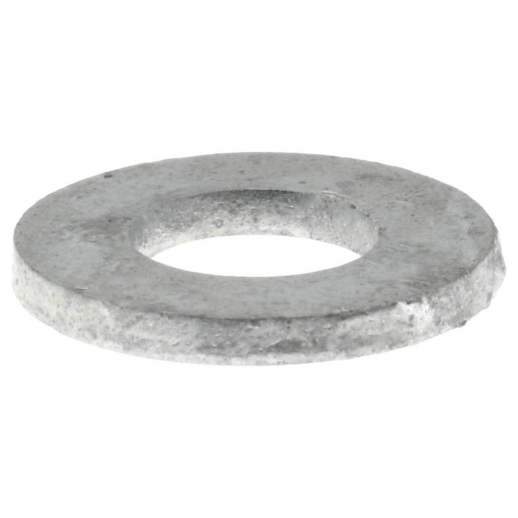 VALUE COLLECTION Value Collection FWI5025M-100BX Flat Washer 1/4 in Steel