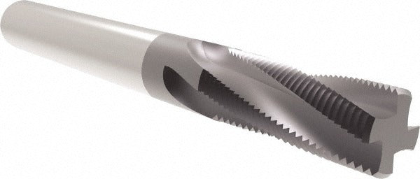 ALLIED MACHINE AND ENGINEERING Allied TM14150 Thread Mill M14x1.5 4 Flute Solid Carbide