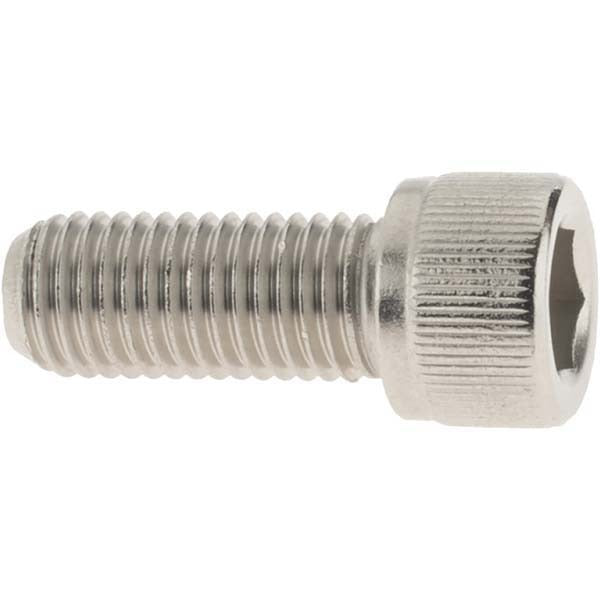 VALUE COLLECTION Value Collection 92050 Hex Socket Cap Screw 5/16-24 Unf 25 Pack