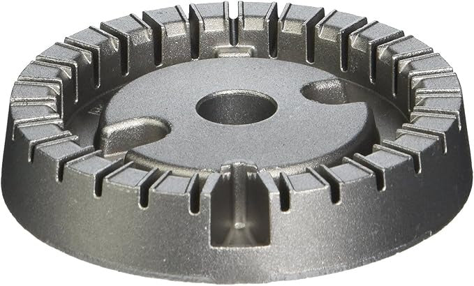 FRIGIDAIRE Frigidaire 316438400 Sealed Surface Burner 16/17K (Single) 7316438400