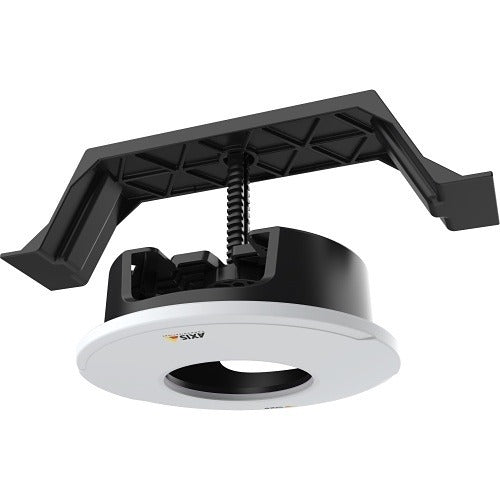 AXIS COMMUNICATIONS Axis Communications 01242-001 Recessed Mount