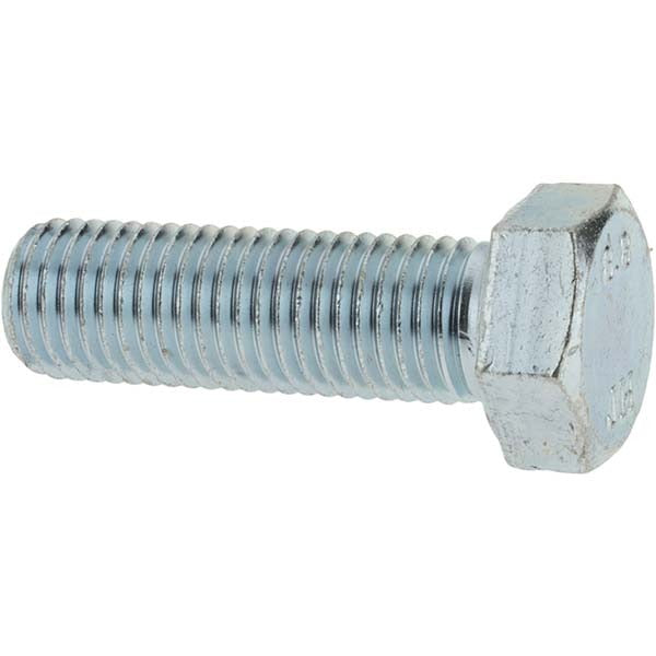 VALUE COLLECTION Value Collection MP42170 M16 X 2 X 50mm Hex Cap Screw 5pk