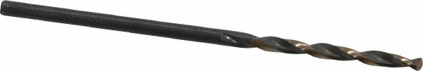 TRIUMPH TWIST DRILL Triumph Twist Drill 012648 Drill Bit Wire Size 48 Hss