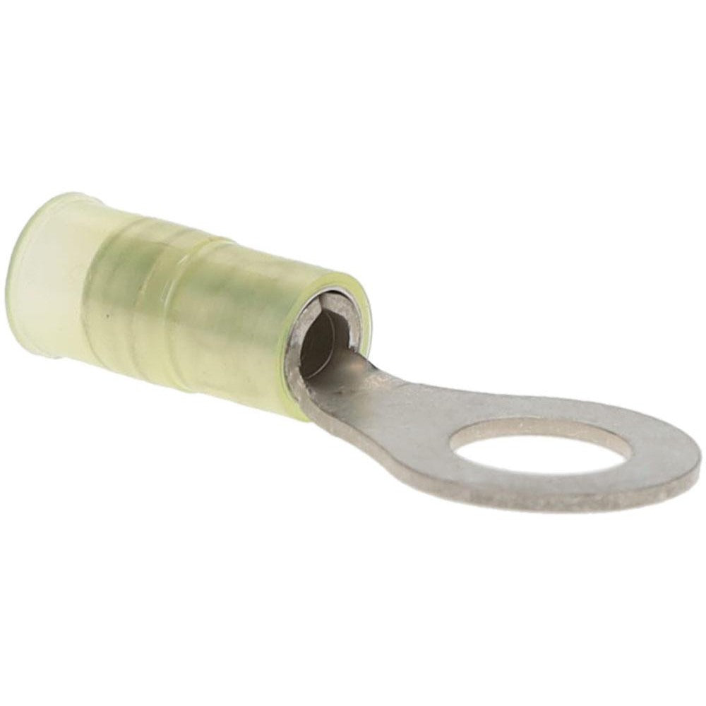 VALUE COLLECTION Value Collection ZRNYD5-8-50PK Ring Terminal 12-10 Awg 50pk