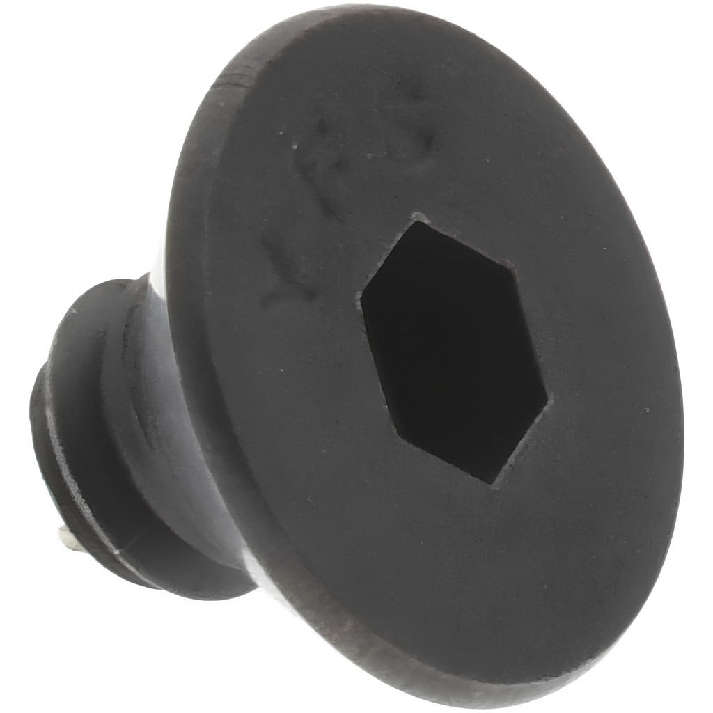 VALUE COLLECTION Value Collection 721108PR Flat Socket Cap Screw 10-24