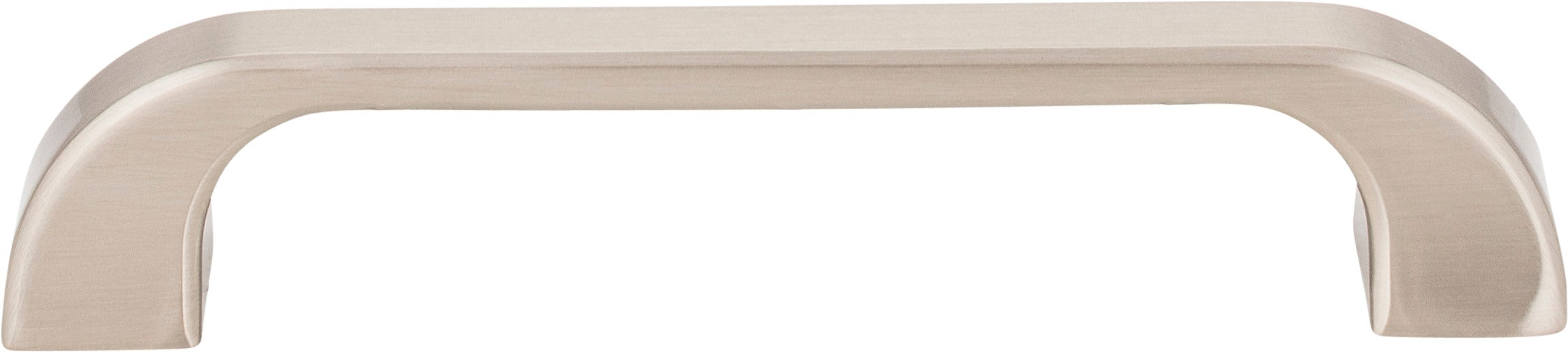 JEFFREY ALEXANDER Jeffrey Alexander 972-128SN Cabinet Pull Satin Nickel 128mm