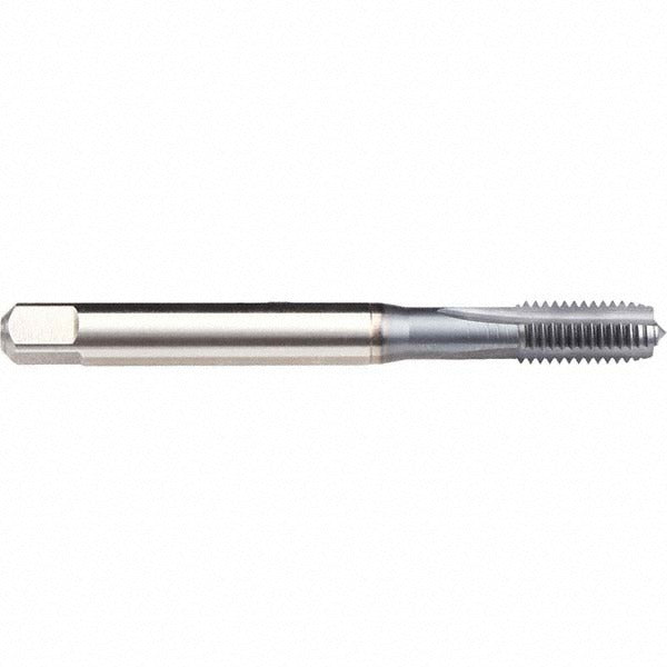 EMUGE Emuge BU109101.5003 4-40 Unc Machine Tap Ticn Cobalt
