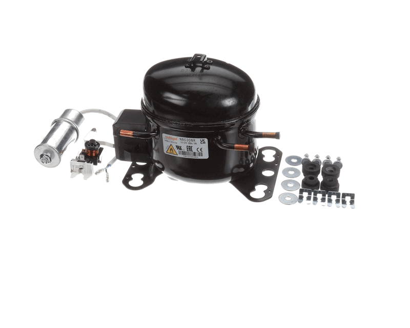 IMBERA IMBERA 2065062 VR09 R2 Compressor