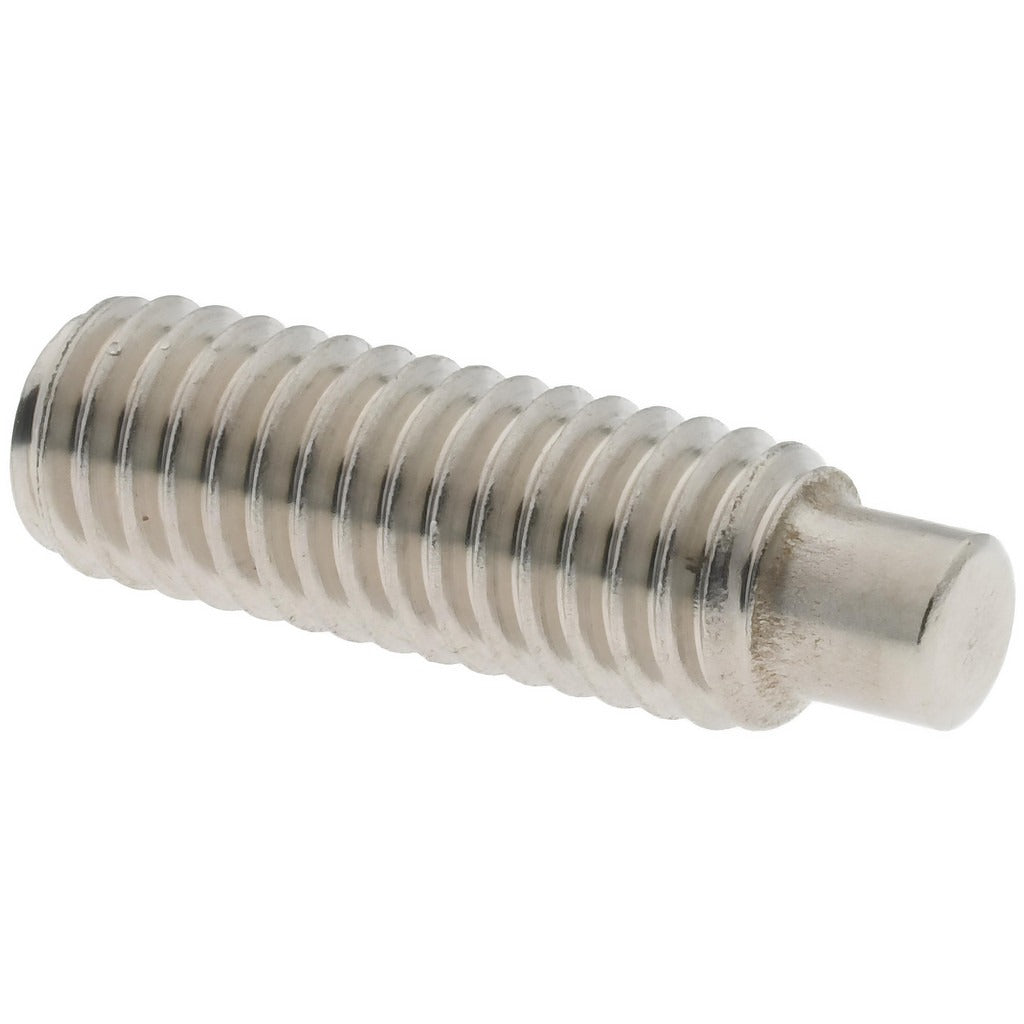 VALUE COLLECTION Value Collection SS5X06020-050BX M6 Dog Point Set Screw