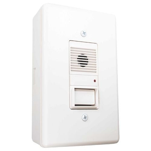 GEORGE RISK INDUSTRIES INC. George Risk Industries Inc. PAA-S Surface Mount Main Unit