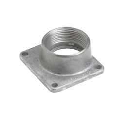 EATON DS150H1 Rainproof Conduit Hub, 3/4 in, For Use With Non-Metallic Enclosure, MLO and MCB Loadcenter and CB Enclosures