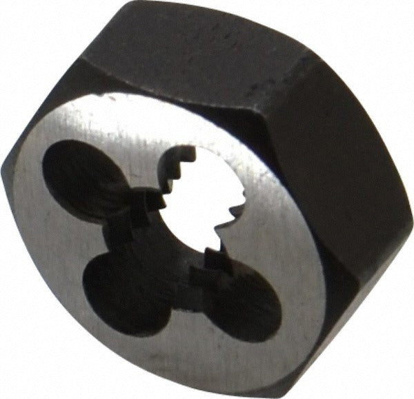 VALUE COLLECTION Value Collection 365-0161 Hex Rethreading Die 1/4-20 Unc