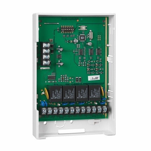 HONEYWELL HOME Honeywell Home Intrusion 4204CF Nac Expander Module