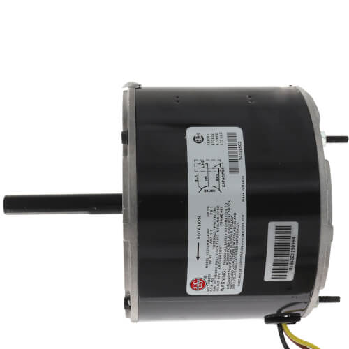 ICP 34329502 Condenser Fan Motor 1/6 HP 230v