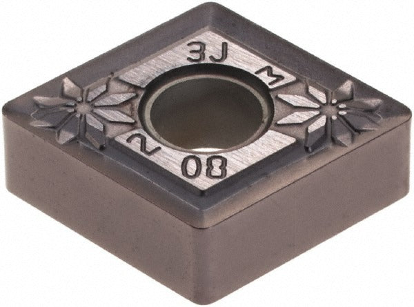 KENNAMETAL Kennametal 5653377 CNMG432A-3J Turning Insert 0.5in Ic