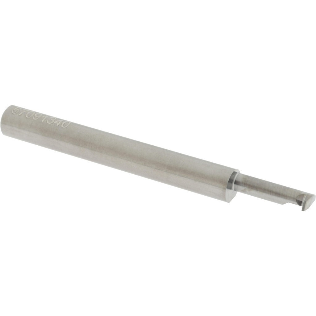 ACCUPRO Accupro FAT180500-16 Threading Tool 16 Tpi Internal Carbide