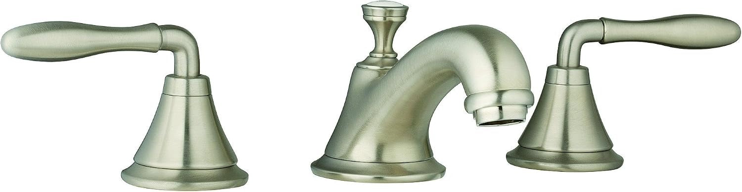 GROHE Grohe 20800ENA Seabury 1.2 GPM (8 inches widespread)