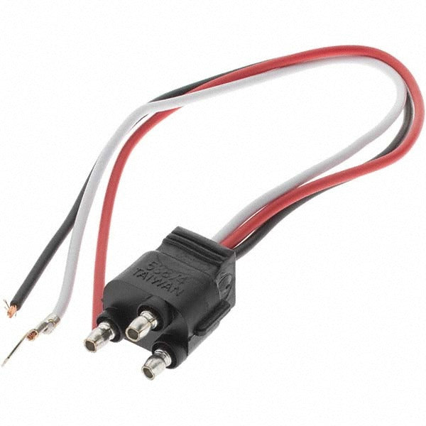 VALUE COLLECTION Value Collection A45PBP Automotive 3-wire Plug 3 Pin