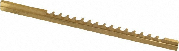 DUMONT MINUTE MAN Dumont Minute Man 22305 Keyway Broach Style B 1/8 in