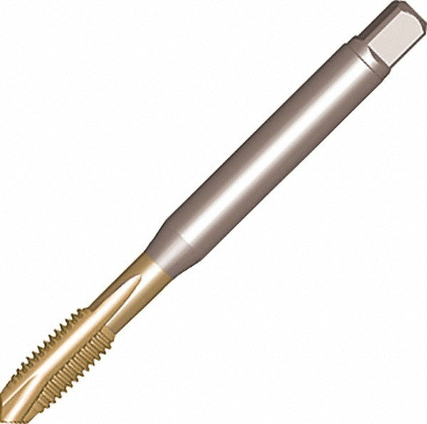 SANDVIK COROMANT Sandvik Coromant 6967151 Spiral Point Tap M8x1.25 3 Flute