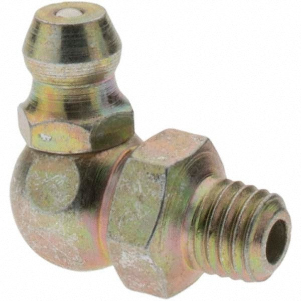 VALUE COLLECTION Value Collection BDNA-7599 Taper Thread Grease Fitting