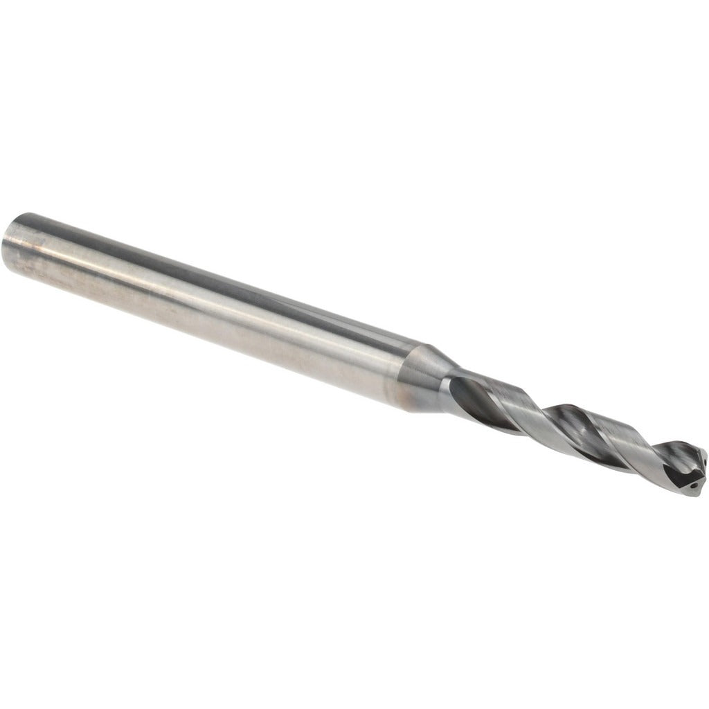 OSG Osg 650015911 Screw Machine Drill Bit 4.05mm Carbide