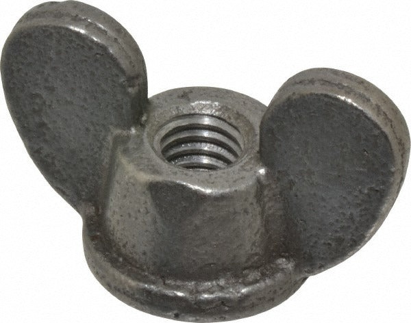 VALUE COLLECTION Value Collection 0-EF-720BS7- Wing Nut 3/8-16 Unc Steel