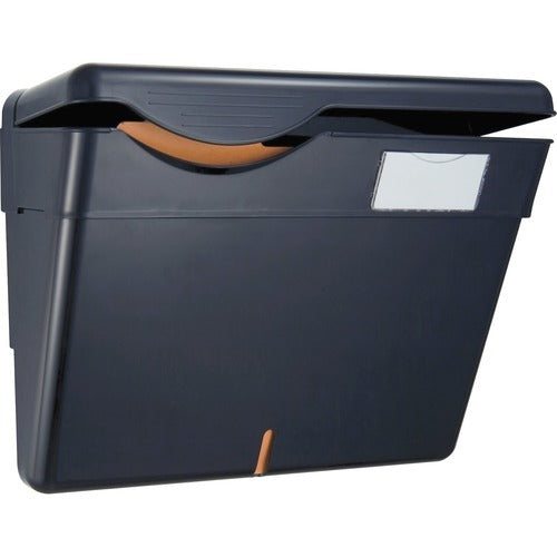 OFFICEMATE Officemate OIC21472 Security Wall File Letter A4