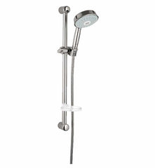 Grohe 27140000 Rainshower Rustic 130 Shower Set