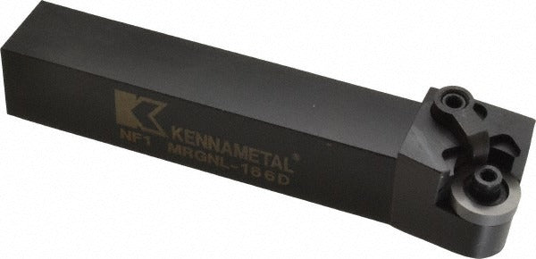 KENNAMETAL Kennametal 1095982 Mrgn Left Hand Turning Toolholder
