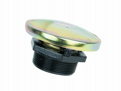 FILL-RITE Tuthill Corp FRTCB Vented Fill Tank Cap with Base