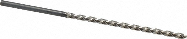 GUHRING Guhring 9005350032600 Taper Length Drill Bit 30 Hss