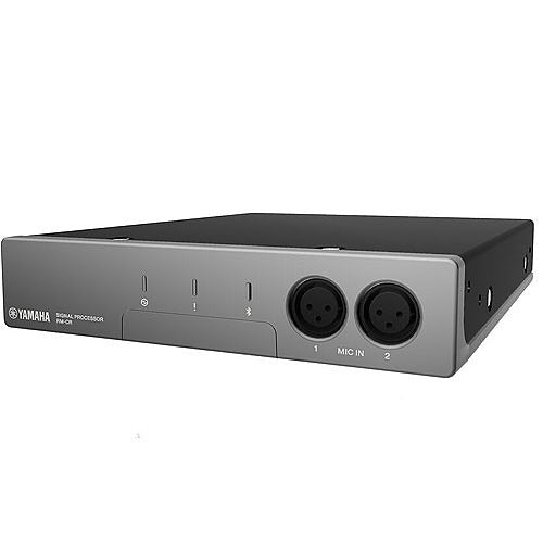 YAMAHA Yamaha Pro Audio RM-CR Audio Processor